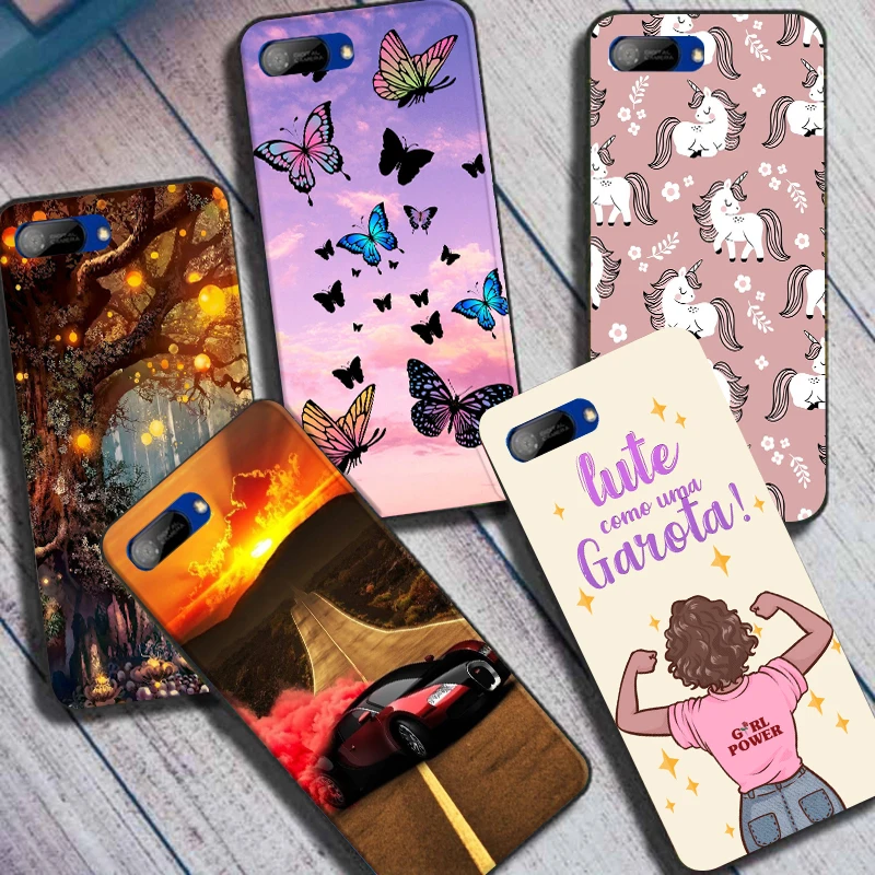 Covers Phone Itel A25 Itel Mobile Back Cover Itel A25 Phone Case