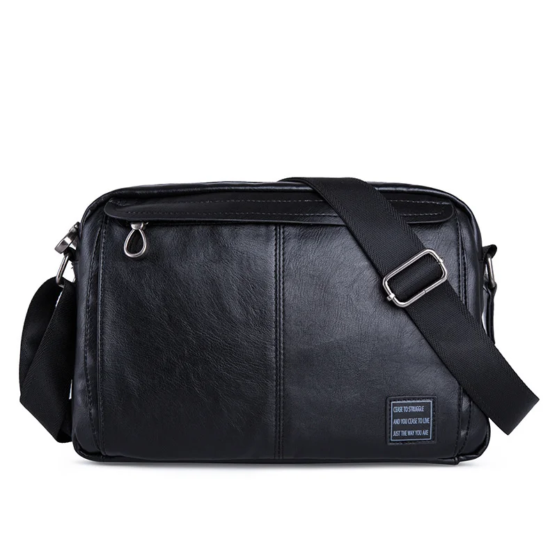 

New Men's Shoulder Bag Fashion Casual Crossbody Trend Business