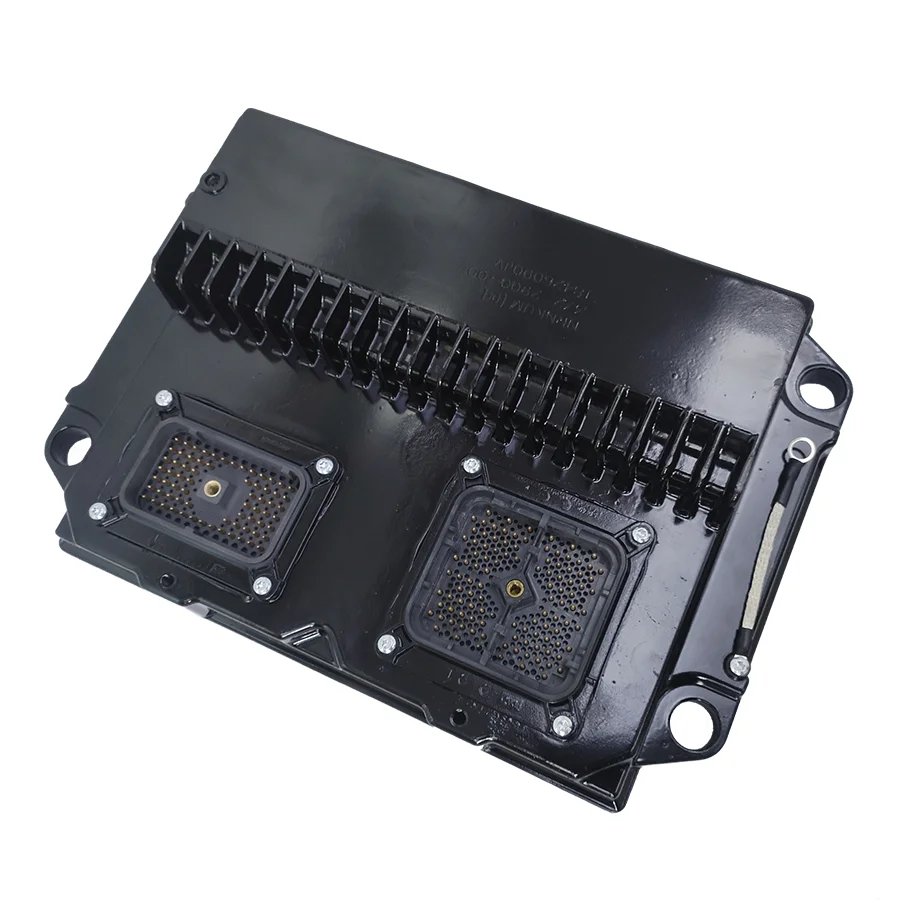 Cat   , : 372-2900.  , C32 ECM
