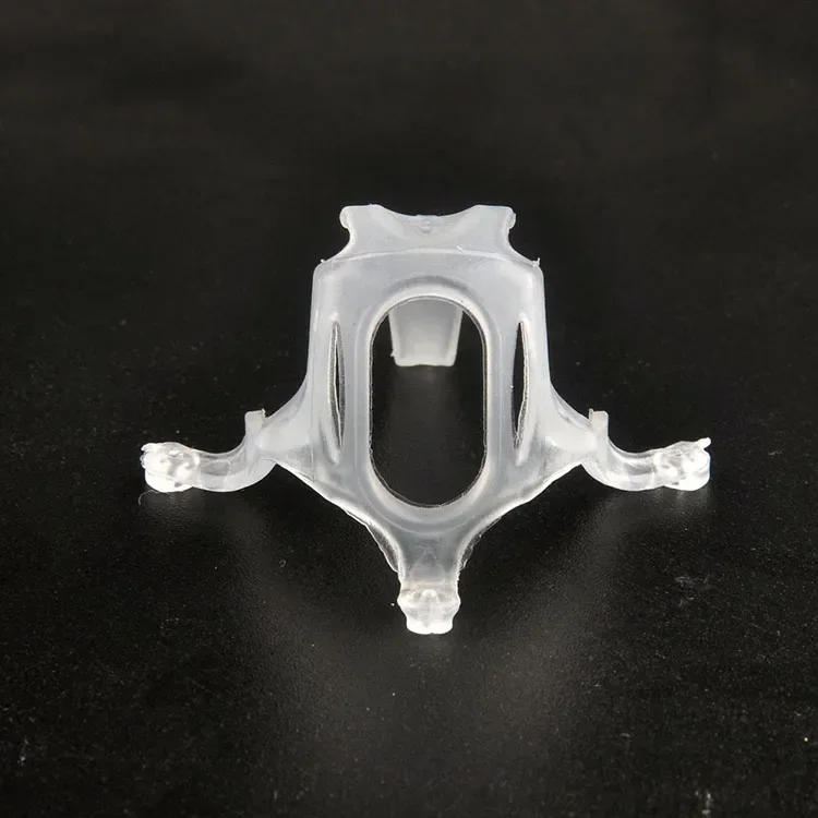 HappyModel Mobula6 HDZERO Capot Caméra Angle Réglable pour Nano Lite