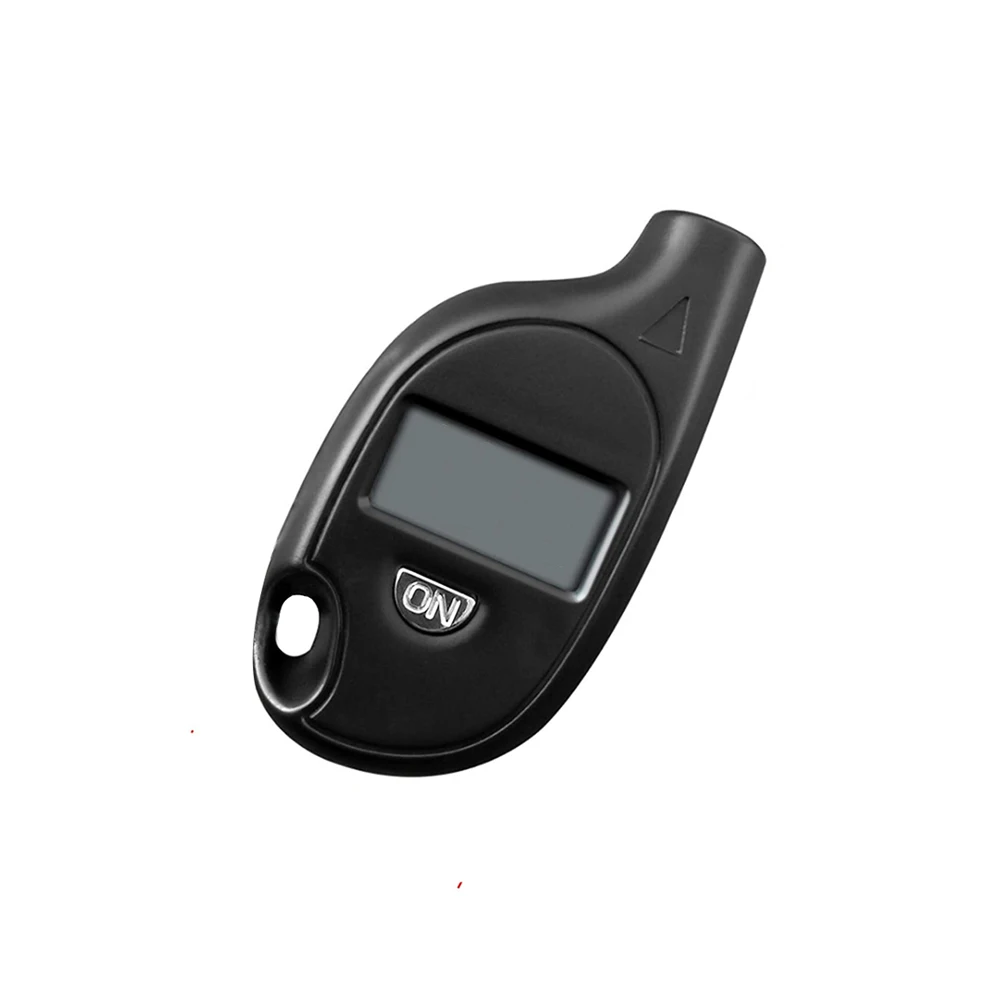 Mini Keychain LCD Digital Car Tyre Air Pressure Gauge Auto Motorcycle Test For Car Tyre Meter Tester Tool For Auto car tire pressure monitor,motorcycle tire pressure monitor,car tire pressure sensor