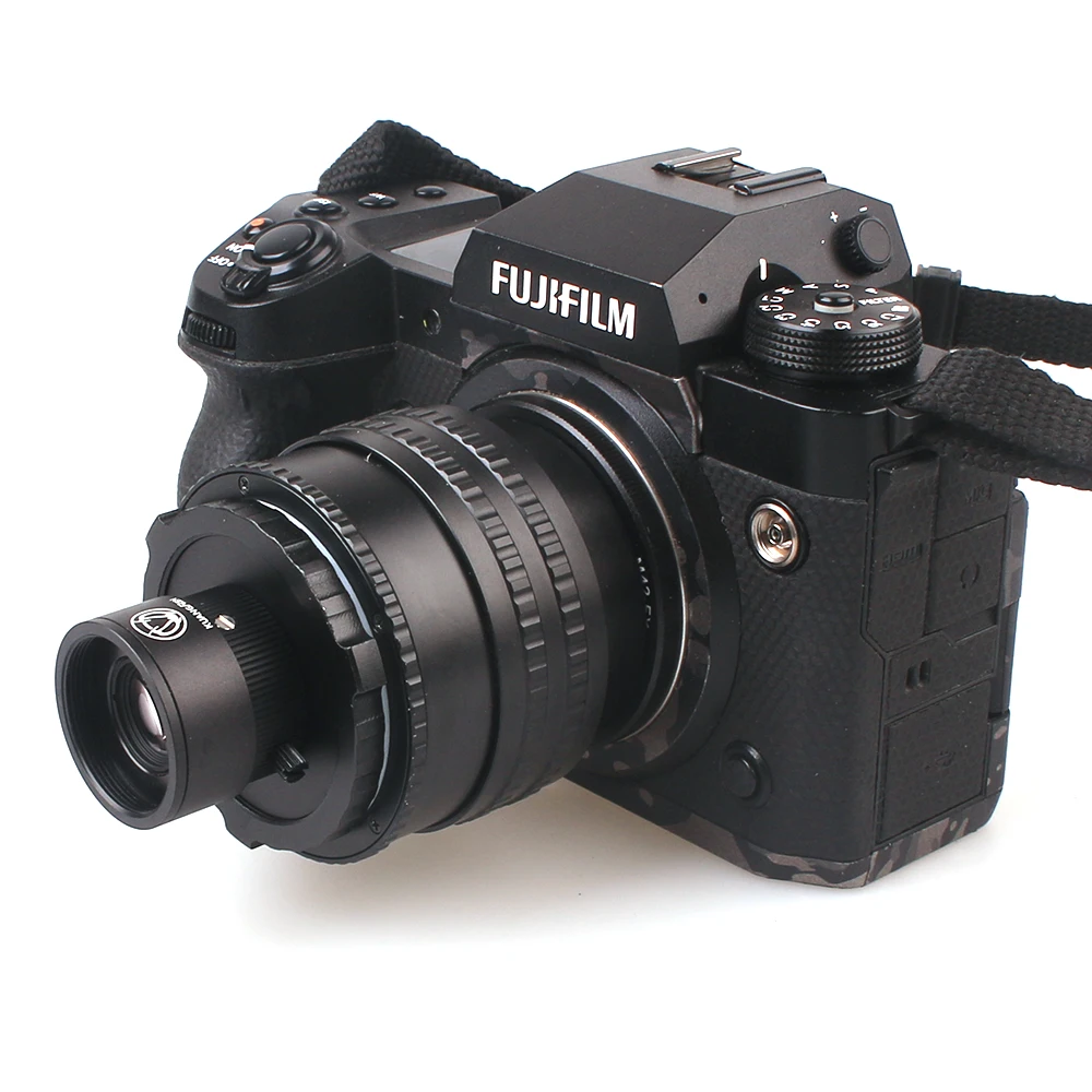 pf) kuangren 26mm F4 スーパーシーンマクロカメラレンズ フルフレーム