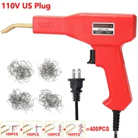Plastic Welding Hot Stapler Plastic Welding Machine Bumper Repair 110V 2