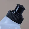 280ml Handy Plastic Water Bottle Universal Portable Outdoor Running Marathon Cycling Fitness Drinking Bottle Hiking Camping Tool 4