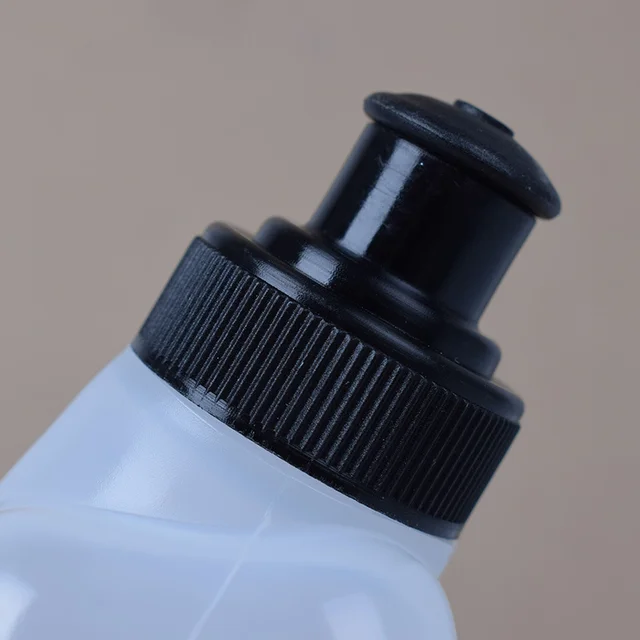 280ml Handy Plastic Water Bottle Universal Portable Outdoor Running Marathon Cycling Fitness Drinking Bottle Hiking Camping Tool 4
