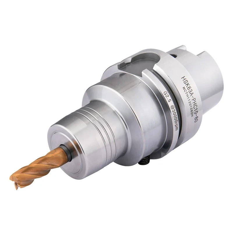 

Высококачественный гидравлический патрон HSK63A HSK A63 6 мм 8 мм 10 мм 12 мм 14 мм 16 мм 20 мм 25 мм 32 мм