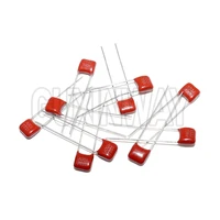 10PCS 100V CBB Polypropylene Film Capacitor 104 223 103 393 473 333 154 224 334 474 10nF 22nF 33nF 39nF 47nF 100nF 220nF 470nF - Image 4
