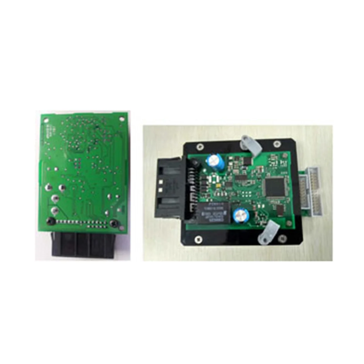 

For BMW EWS-4.3 4.4 IC Adaptor (No Need Bonding Wire)For X-PROG or AK90 and R270 Programmer