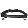 Running Belt Waterproof Runners Fanny Pack Phone Holder Adjustable Run Pouch Waist Belt Money Belt for Women and Men 2