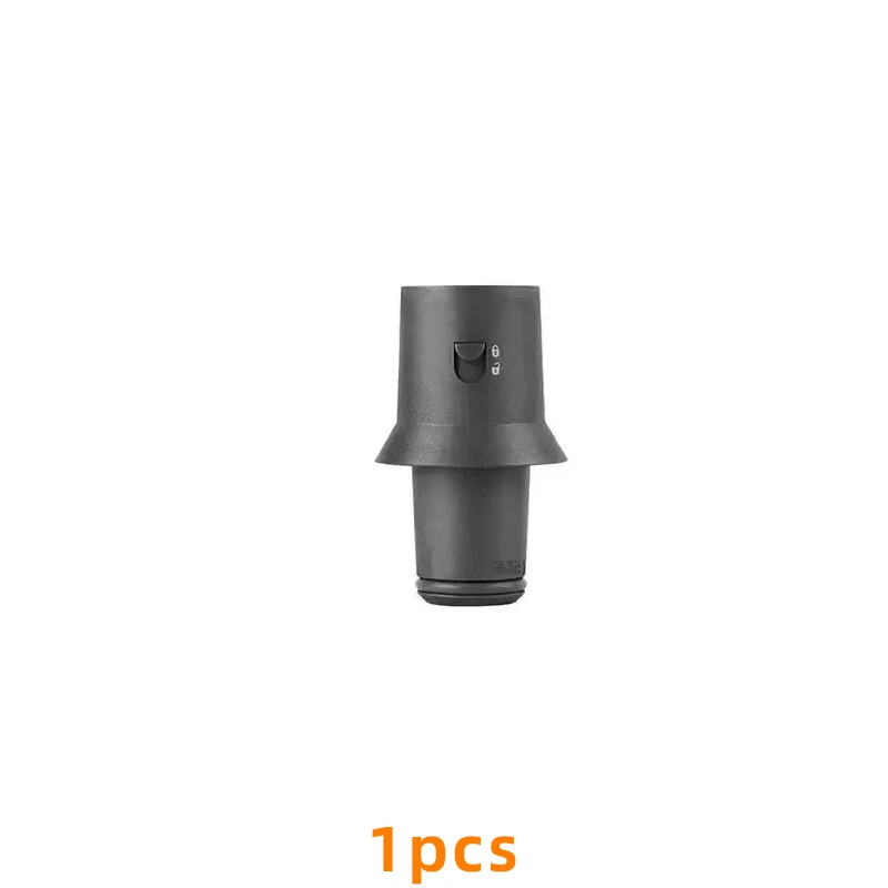 מברשות קיפול וצינור דיפיוזר עבור מייבש השיער Dyson Airwrap HS01 / HS05 / HS08 אביזרים אוניברסליים להחלפת מייבש השיער