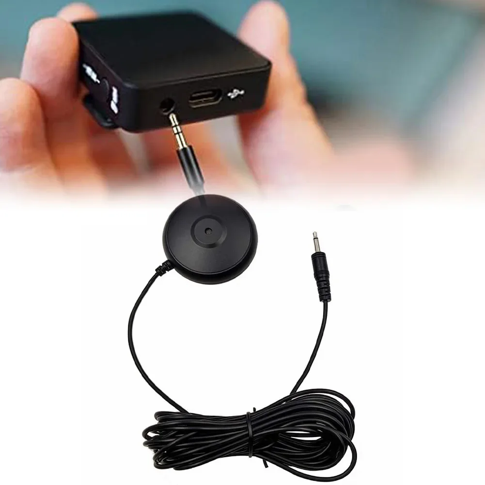 Home Theater Microphone Audio Calibration 2.5mm