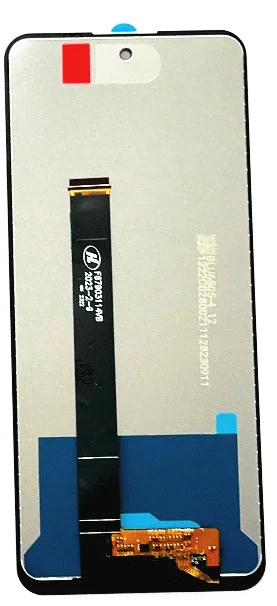 LCD Display Touch Screen Assembly for Hotwav Note 12