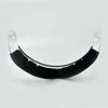 AIDY Ski Helmet Visor High Definition Anti-fog Reinforced Transparent PC Windproof Lenses Goggles 5