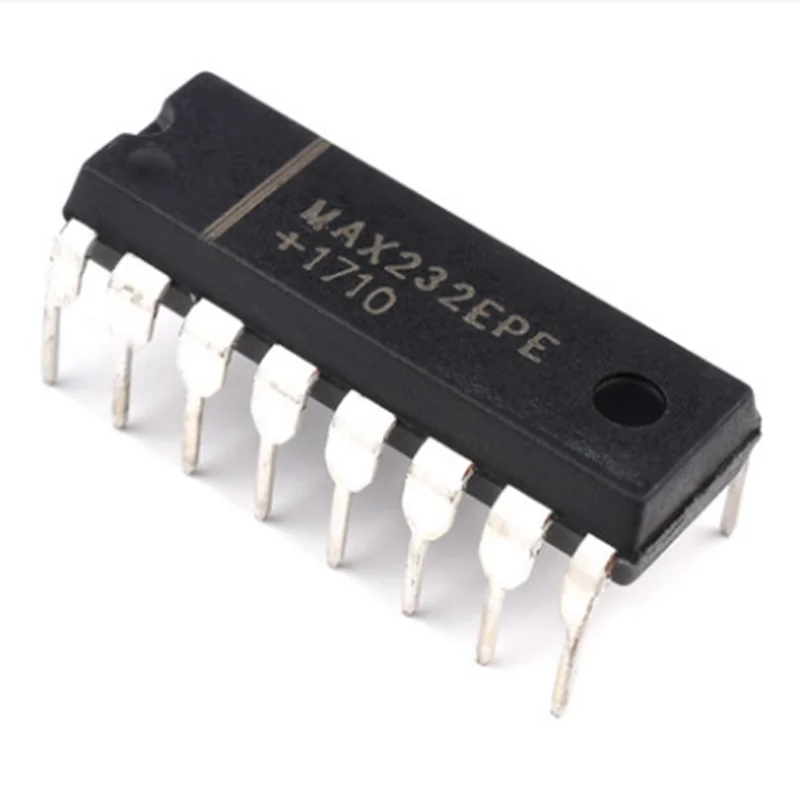 MAX232EPE + SG3525AN DIP-16 новый