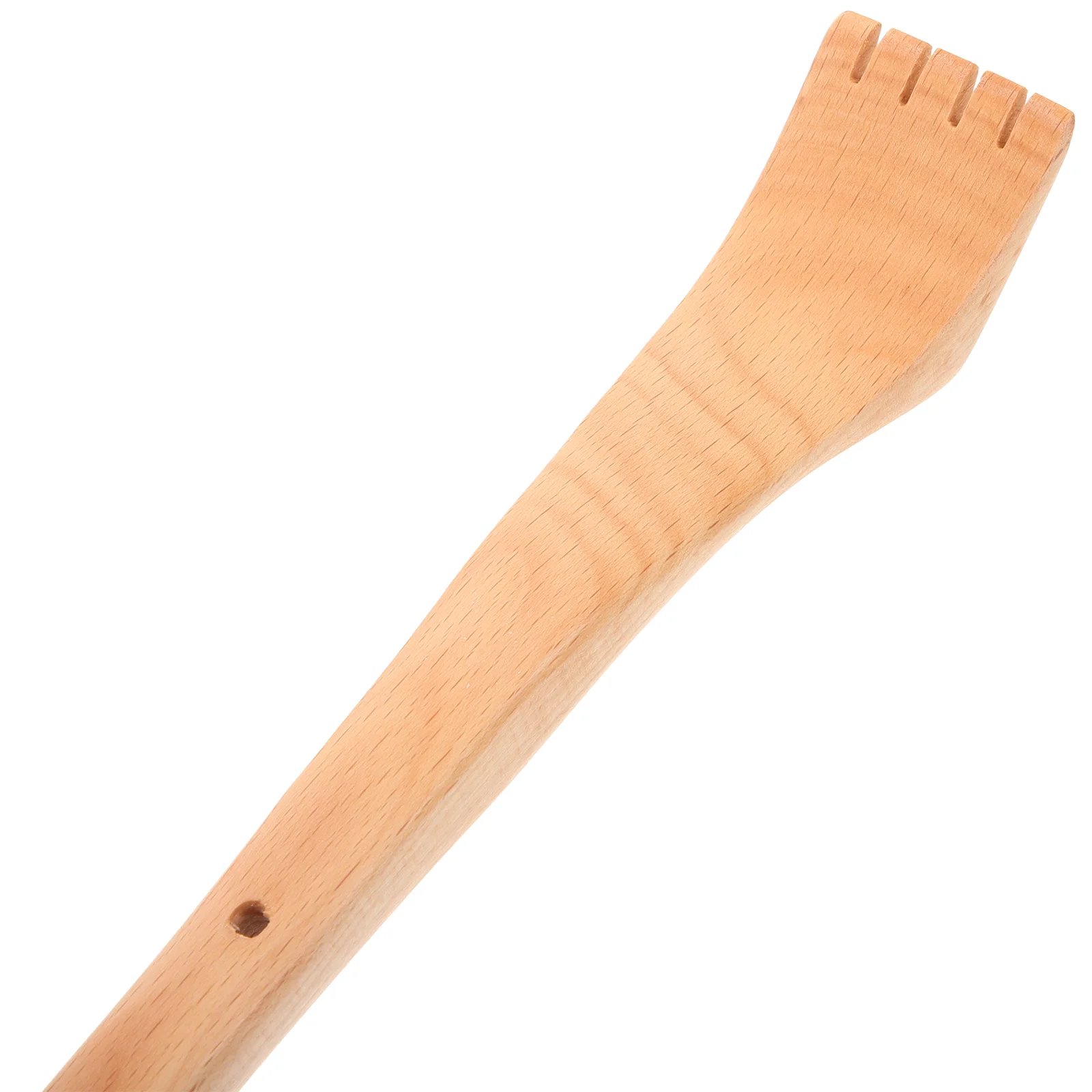 Рисунок 2 - Скребок для спины