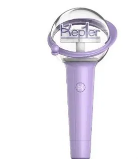 

Kpop Kep1er Official Lightstick Korea Light Stick Globe Hand Lamp Concert Lamp Hiphop Party Flash Fluorescent Toys