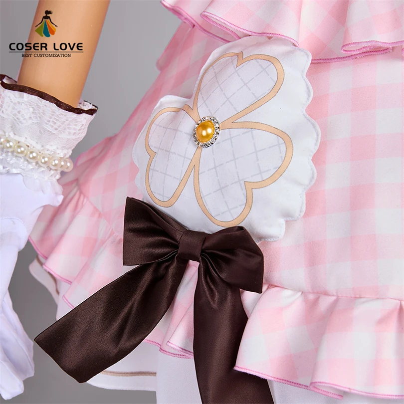 Project Sekai 4th Anniversary Sweet Rose Kiritani Haruka Hanasato