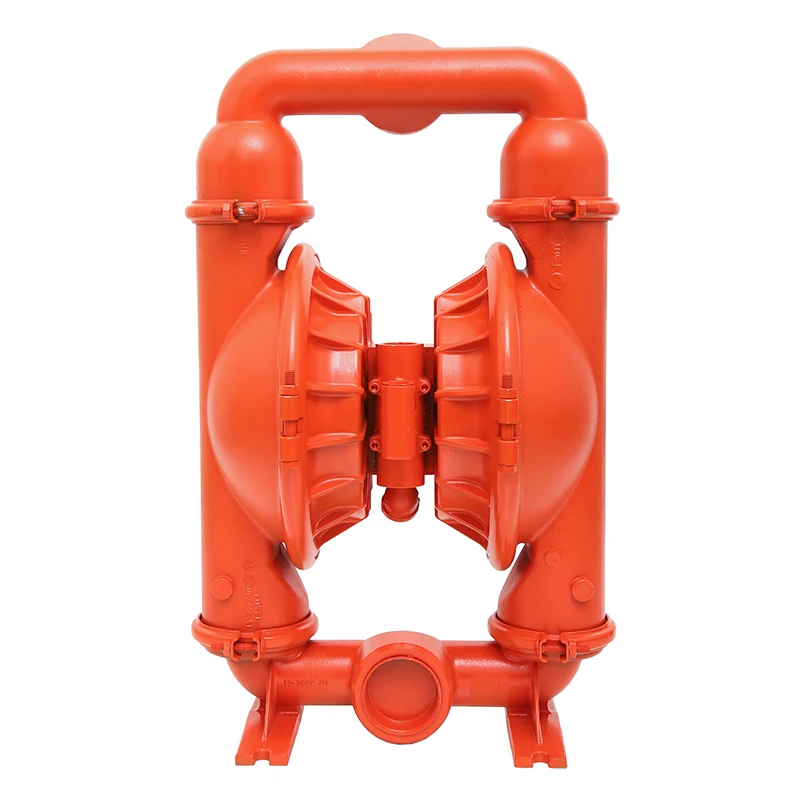 

wilden pumps KMR-T15 air operated diaphragm pump