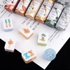 Metal Acrylic Paint Resin Pigment 60ml Gold Silver Copper Gypsum Doll Hook Line Paste Jewelry Making Handmade DIY Coloring 4