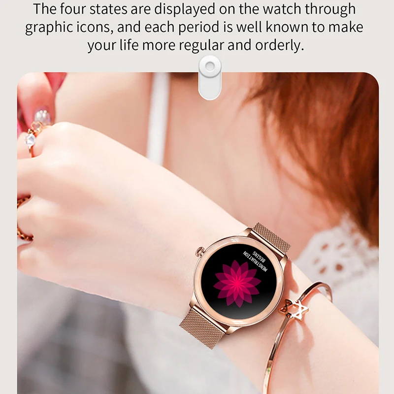 2020 ο  ȭ Ʈ ġ  ڵ   ȵ̵ IOS ȭ ð  Smartwatch
