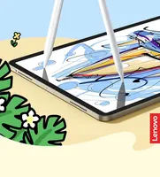 Lenovo thinkplus Universal BP16 Touch Pen For Tablet Mobile Android ios Phone iPad Accessories Drawing Tablet Stylus Pen