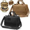 Large Molle Bag for Gun Concealed Carry Pistol Case Outdoor Shoulder Handbag EDC Pouch Magazine Holder Shooting Hunting Pack 1