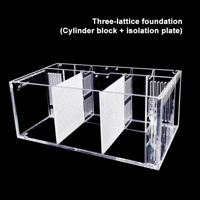 3 Grids Basis