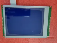 SP14Q009 LCD Screen Compatible with Siemens TP177A HMI Touch Panel - Image 2
