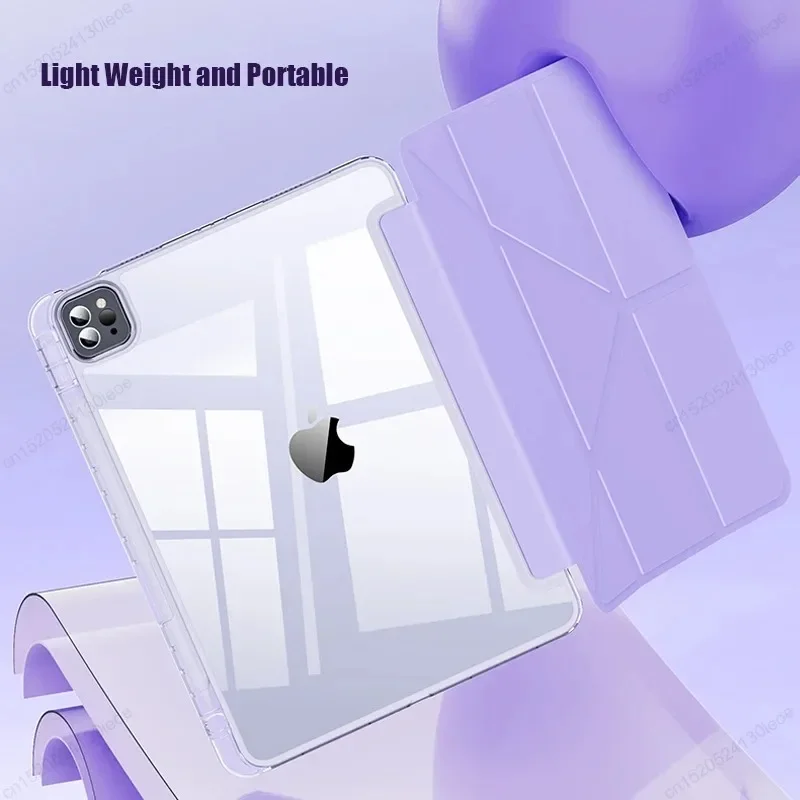 Protective Tablet Case 21