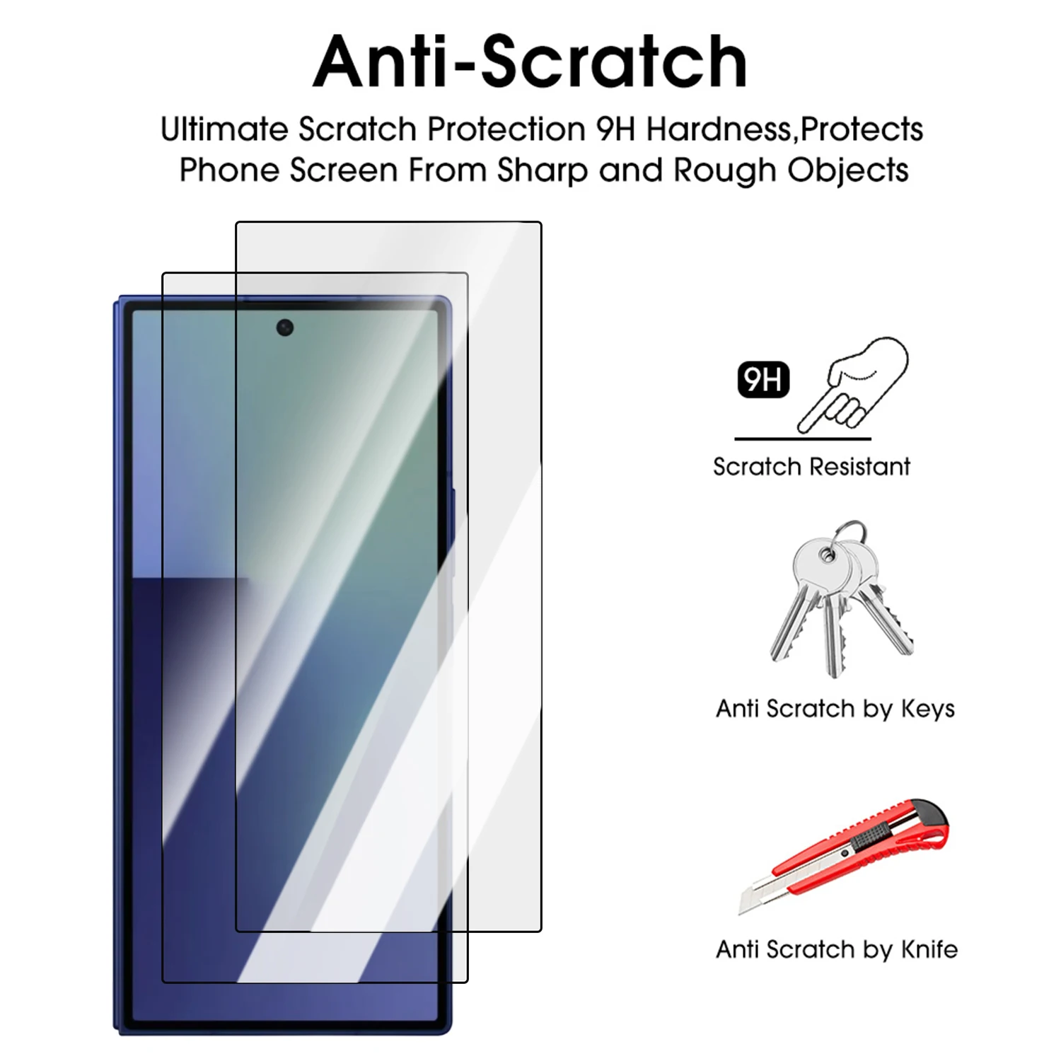Privacy Screen Protector for Samsung Galaxy Z Fold 7 Anti Spy Back Tempered Glass with  Auto installation For Samsung Z Fold7 5G