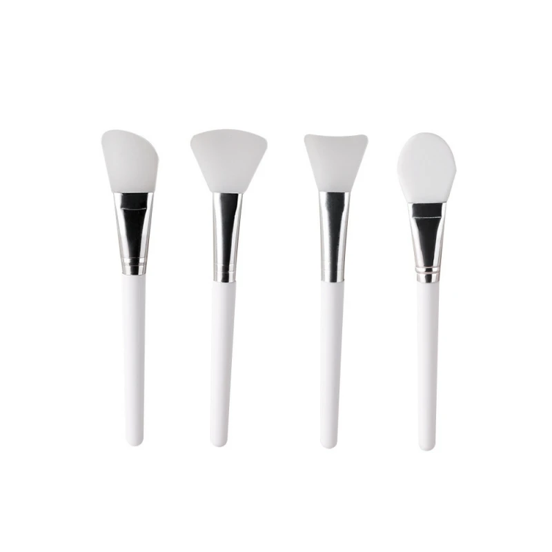 Silicone Mask Brush Beauty Salon Mold Makeup