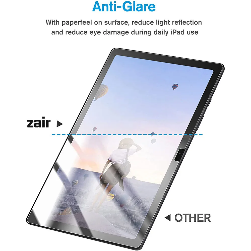 Protection d'écran en Verre Fléxible pour Tablette Samsung Galaxy Tab A7  Lite 2021 - Cdiscount Informatique