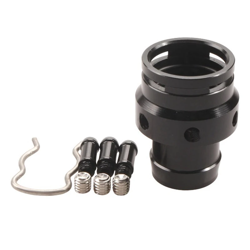 

Car Turbo Boost Tap Auto Modified Vacuum Sensor Turbine Pressure Relief Valve For-, 2.0T