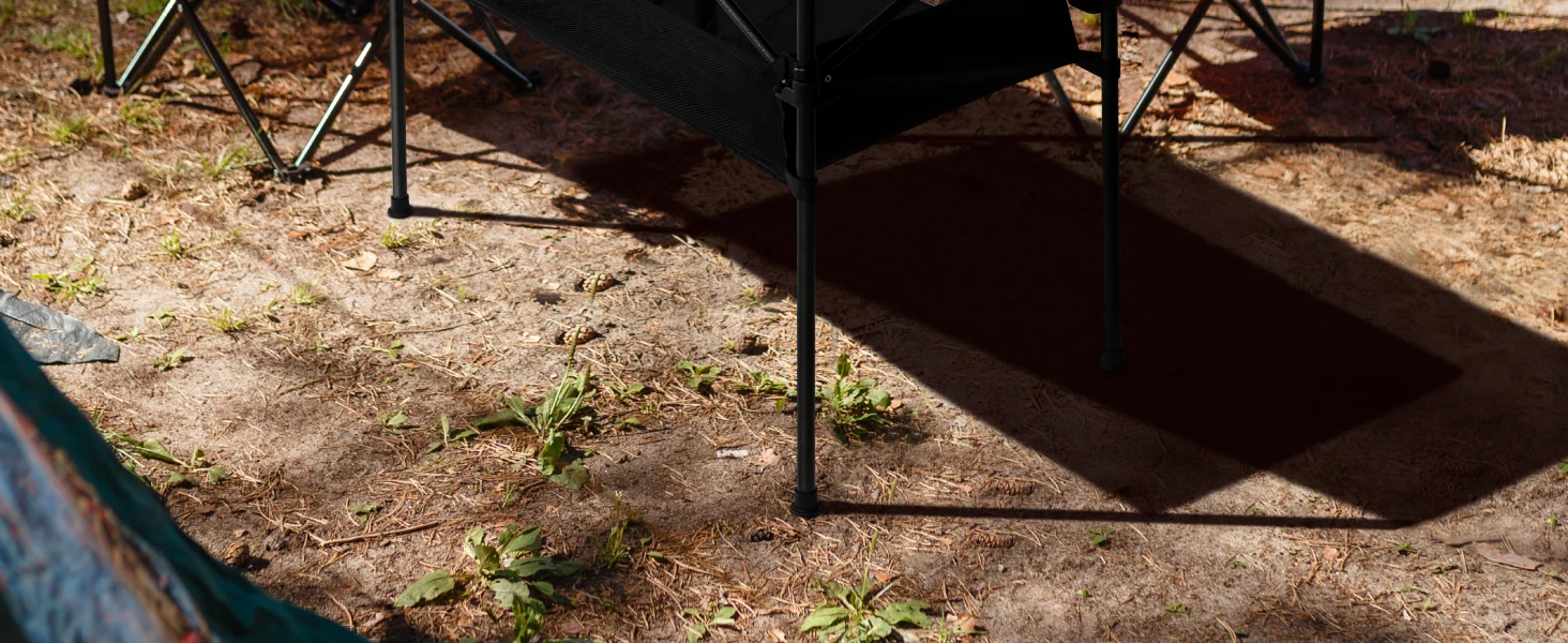 CAMPING TABLE