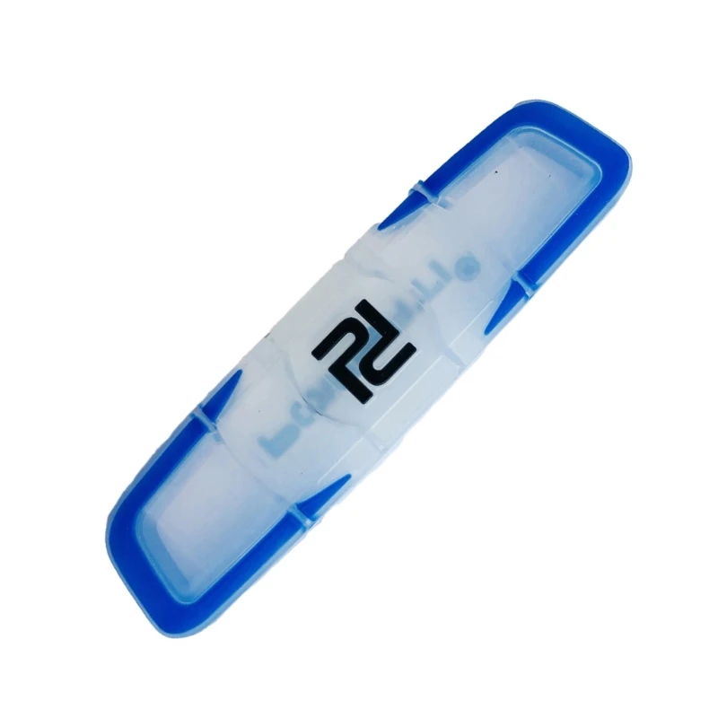 Tennis Racket Shock Absorbers - Vibration Dampening Solution