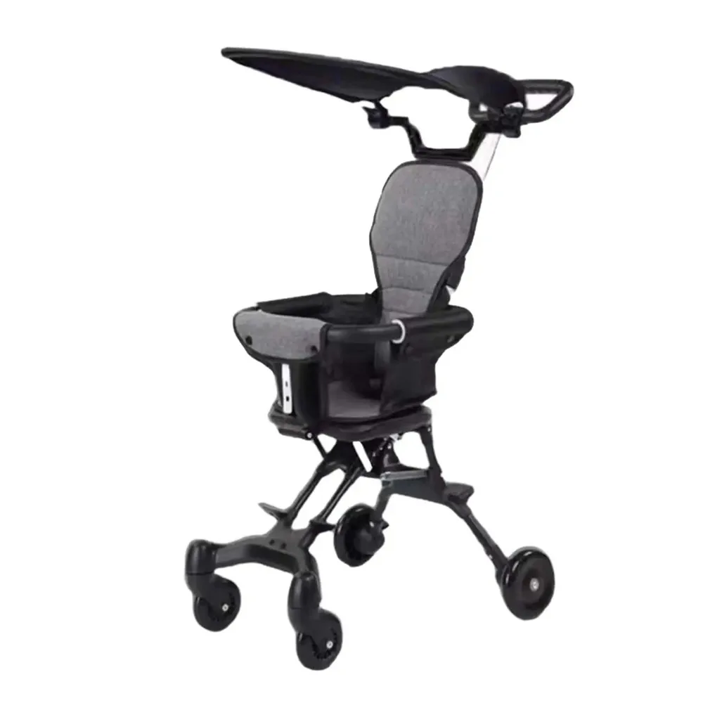 First Stroller Atlanta Taupe
