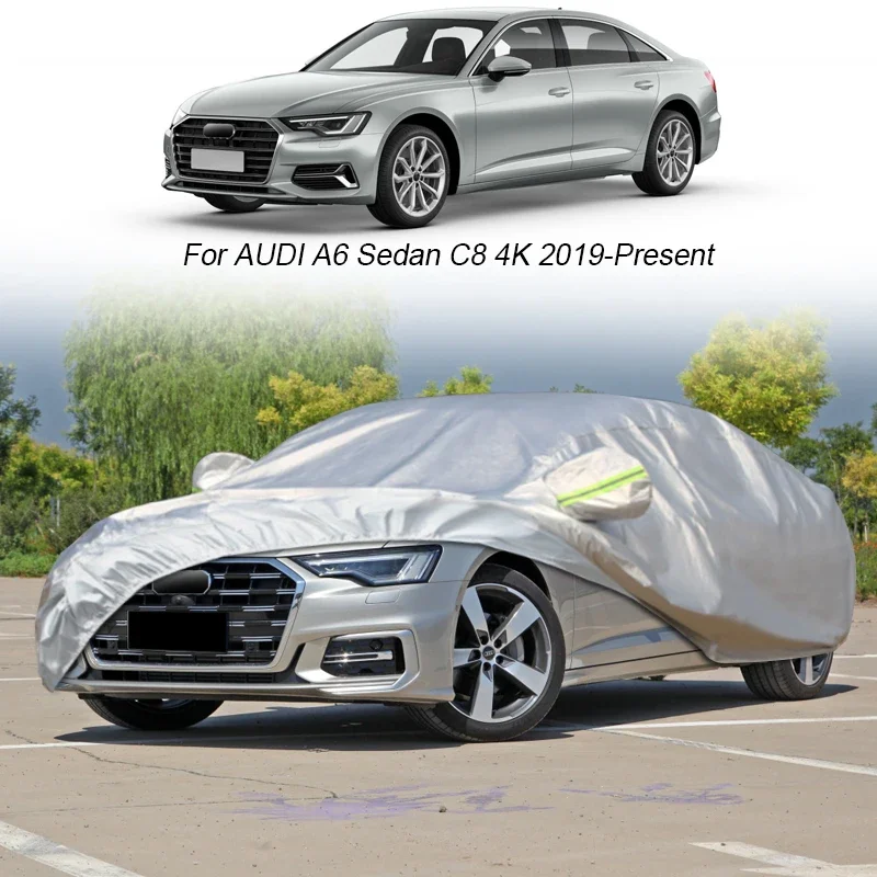 For A6 Sedan