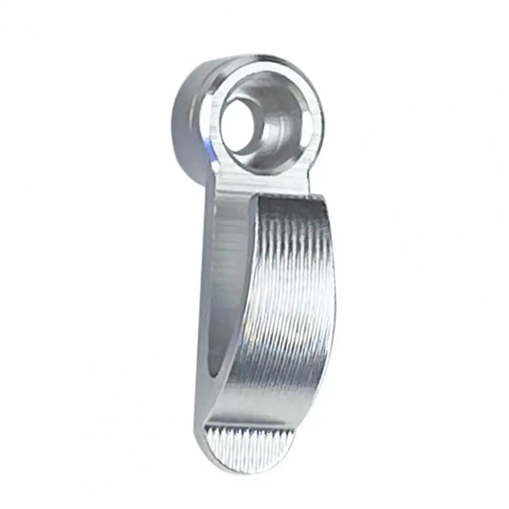 Motorcycle Handlebar Hook Universal CNC Aluminum Holder