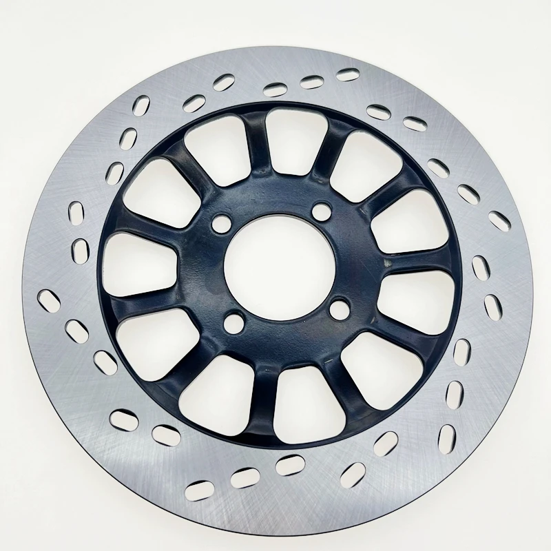 VM125 Rear brake disc main image 0