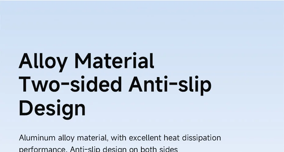 Hagibis USB-C Charging Adapter with 5.1K Pull-Down Resistor