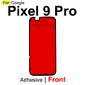 Pixel 9Pro--Front