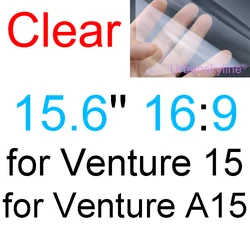 HD Clear Guard Matte Frosted Skin Film Screen Protector (Clear)