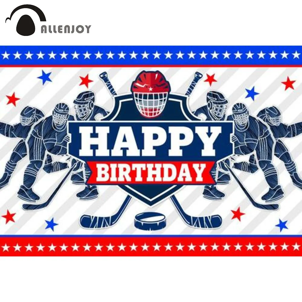 Actualizar 42+ imagem happy hockey birthday br.thptnganamst.edu.vn