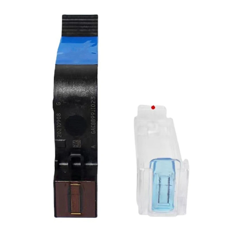 BT2580P Black Inkjet Cartridge Replacement for Date, Barcode, Batch Number Printing on Various Surfaces Compatible Q1JF