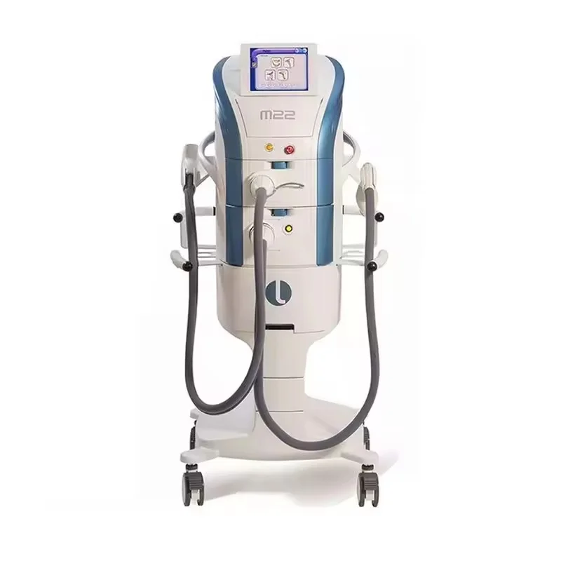 M22 Painless Picosecond Laser Machine for Tattoo Removal Pigment Removal Skin Rejuvenation And Permanent Optical Pulse Therapy o