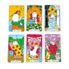 Paws Tarot Future In Your Paws 78 Cards Cat Tarot Deck for Cat Lovers and Tarot Enthusiasts Cute Tarot 3