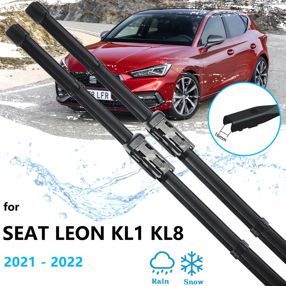 LFOTPP Car Armrest Storage Box für Seat Leon MK4 KL1 KL8 / Cupra