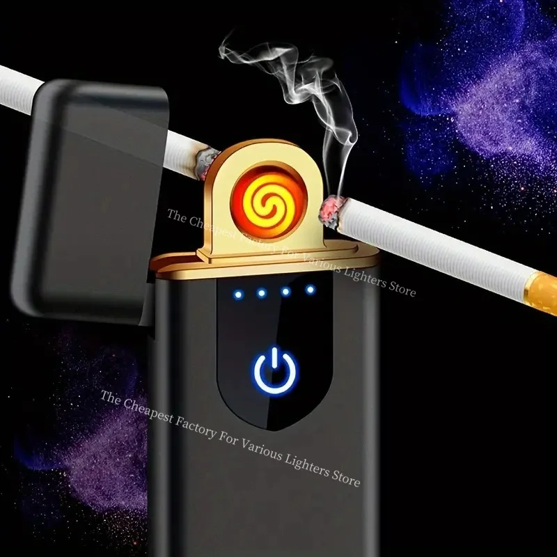 Encendedores & accesorios de fumar