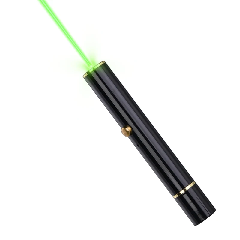 Green Laser(Black)