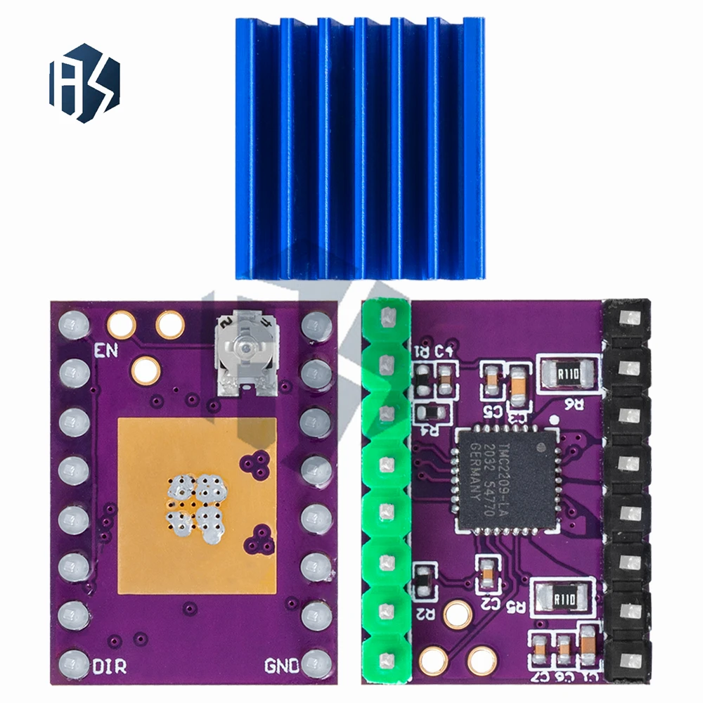 5PCS Nema 17 Stepper Demper Nema17 Stappenmotor De... – Vicedeal 5PCS Nema 17 Stepper Demper Nema17 Stappenmotor De... – Vicedeal